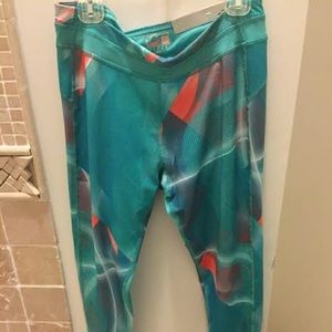 New Puma Dry Cell Moisture Long Tight Legging