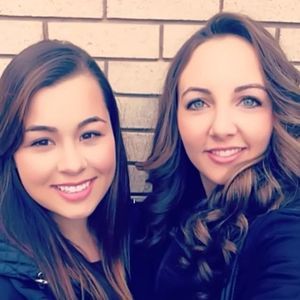 Meet your Posher, Bethany