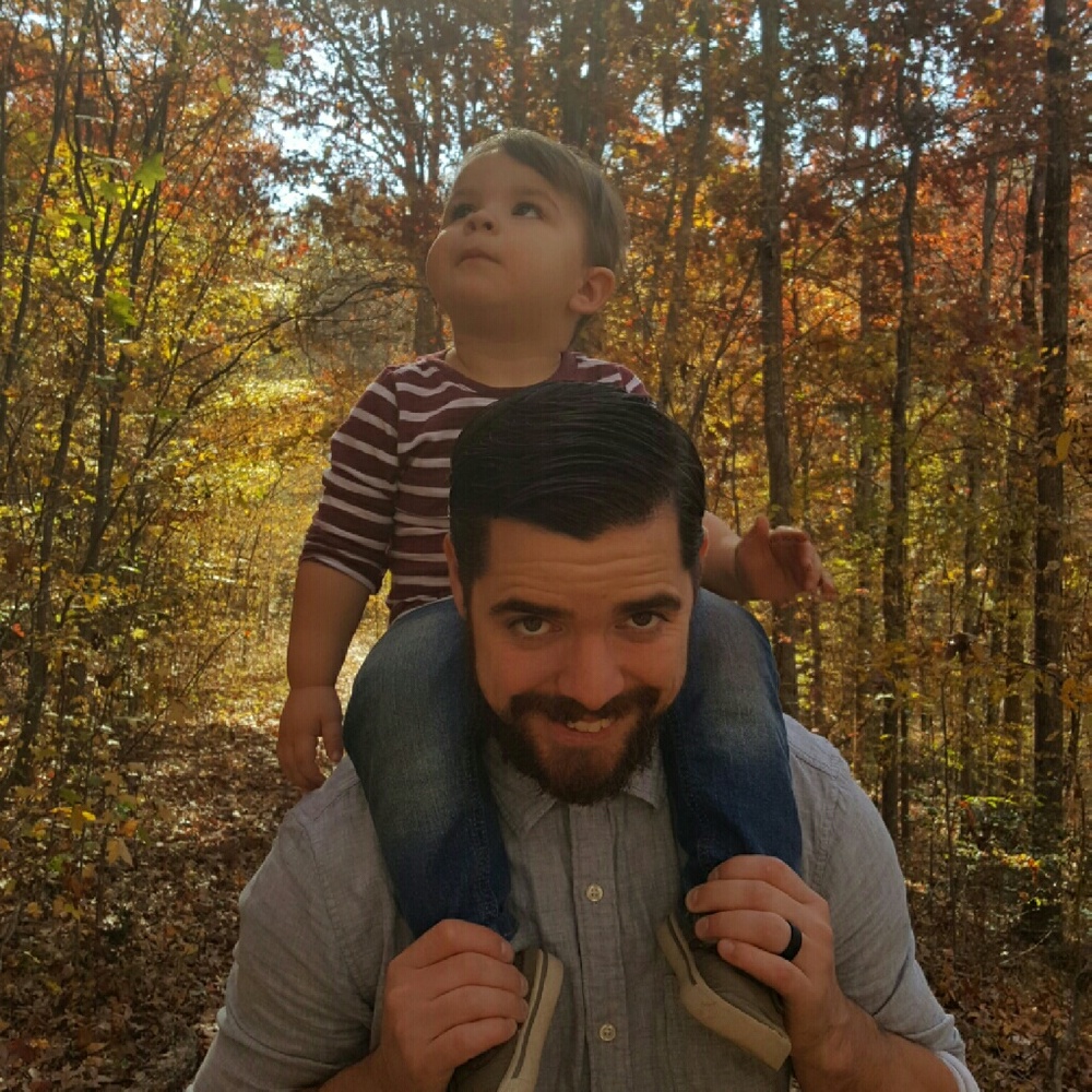 Meet your Posher, Stephen