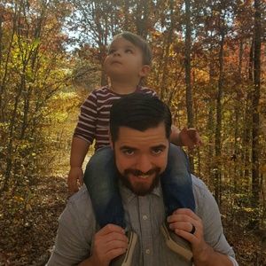 Meet your Posher, Stephen