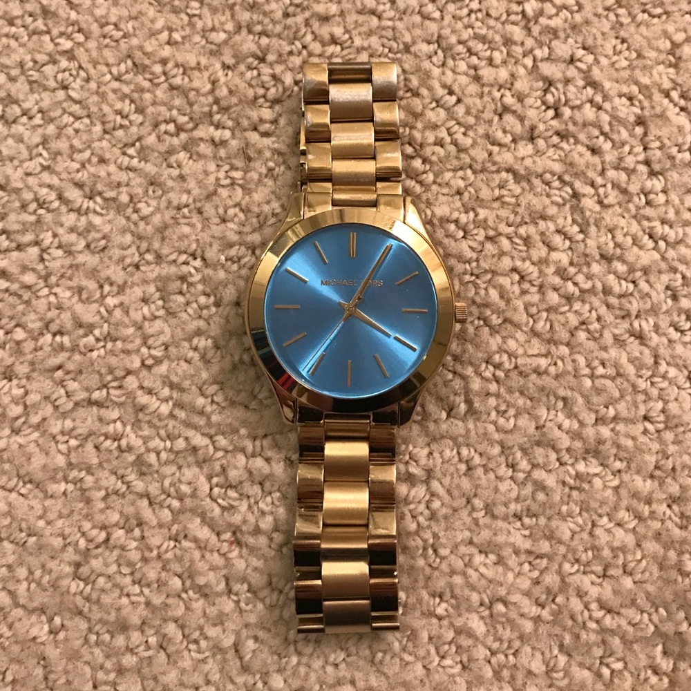 Michael Kors watch