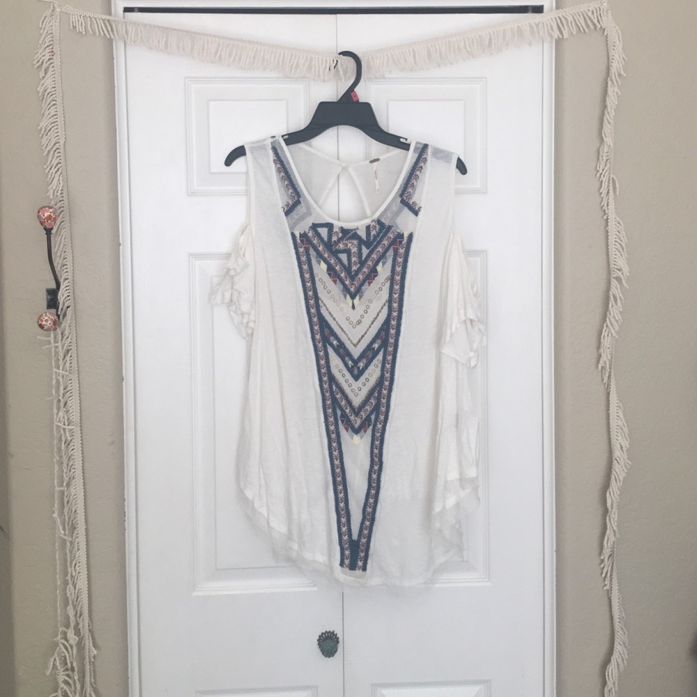 FreePeople Top