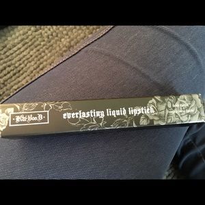 Kat Von D Everlasting Liquid Lipstick