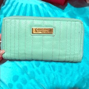 Jessica Simpson Wallet