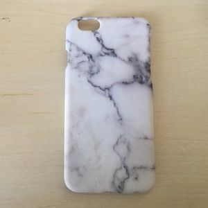iPhone 6 Marble Phone case