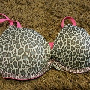 Pink- Victoria Secret Bra
