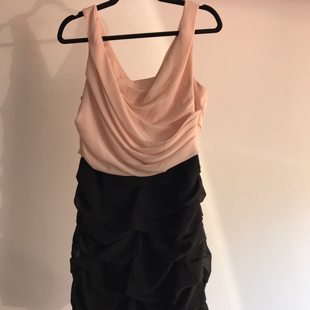 Express Dress