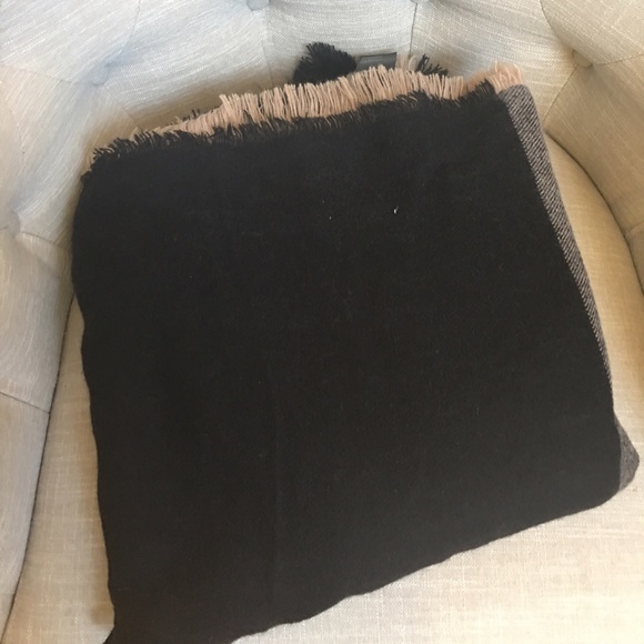 Blanket scarf - Picture 2 of 4