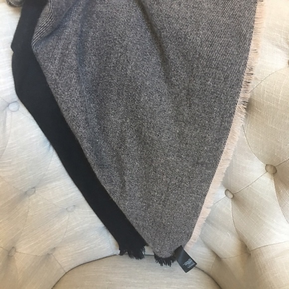 Blanket scarf - Picture 4 of 4