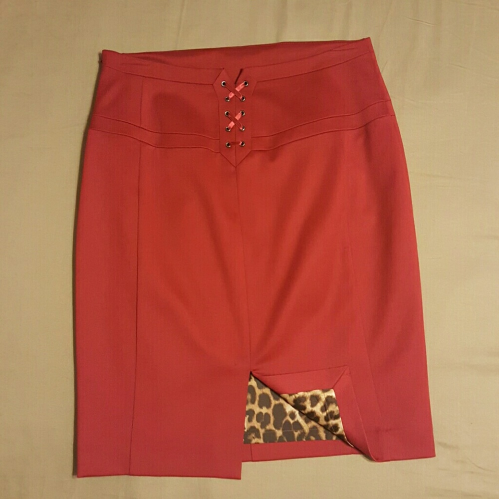 Express pencil skirt