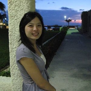 Meet your Posher, June