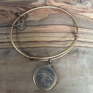 Alex and Ani bracelet