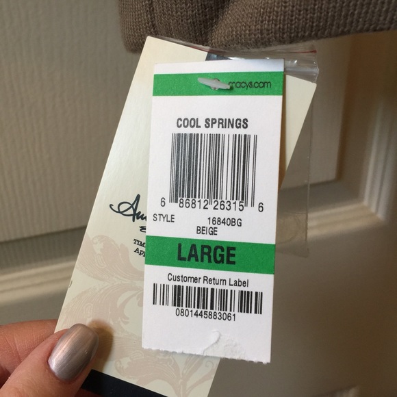 NWT American Rag Jacket - Picture 3 of 4