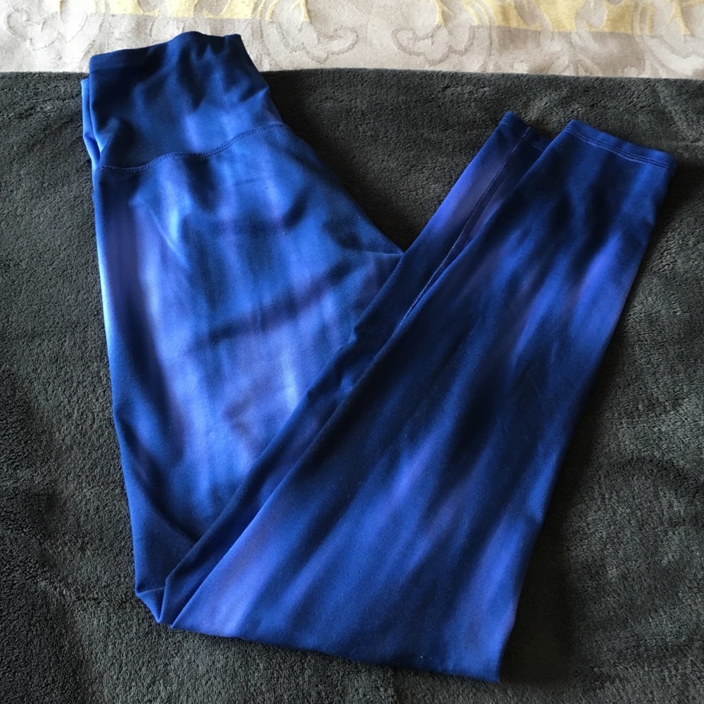 Champion High Waist leggings