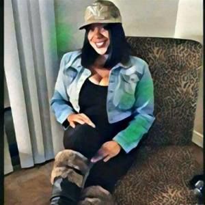 Meet your Posher, Tamika