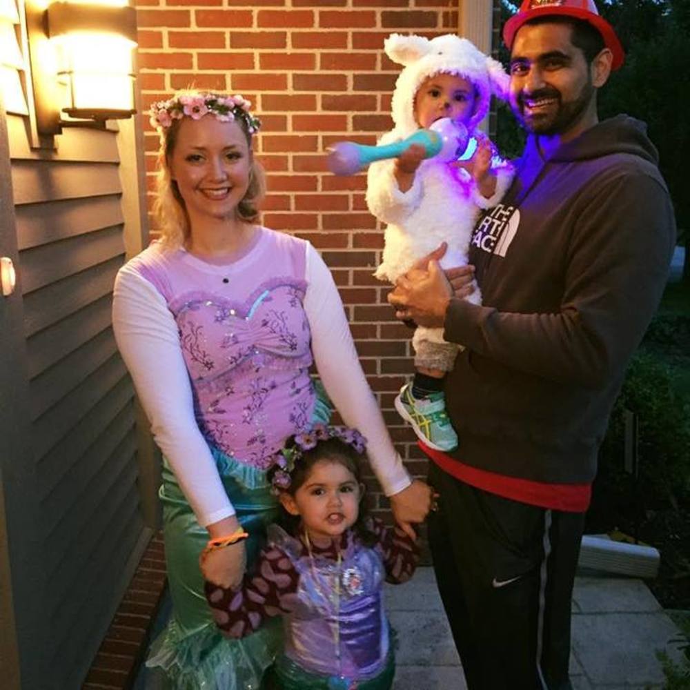 Meet your Posher, Chelsey