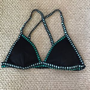VS bikini top