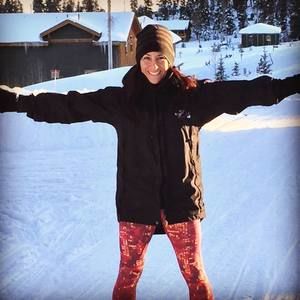 Meet your Posher, Christine