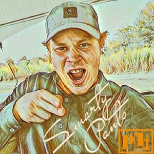 Meet your Posher, Tyler