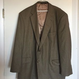 Jos. A. Bank Executive Collection  Sport Coat