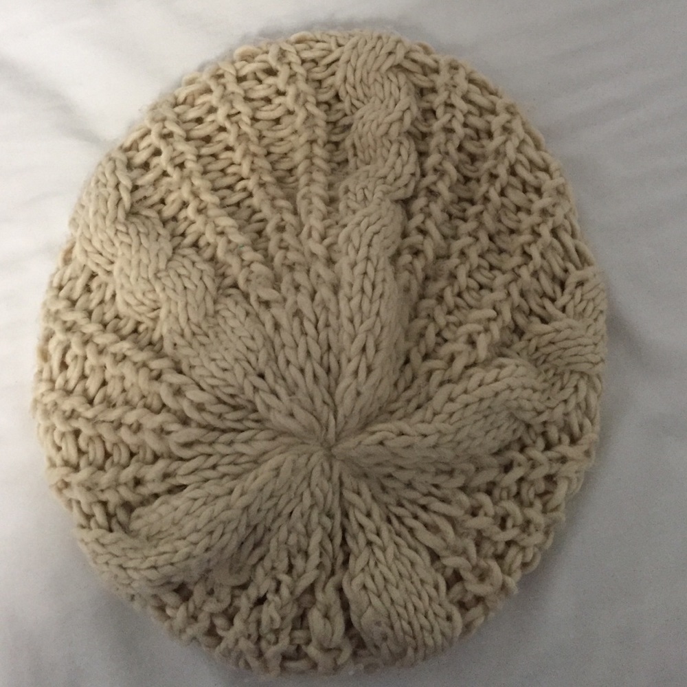 Crochet Hat