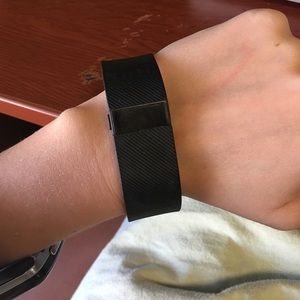 Fitbit Charge