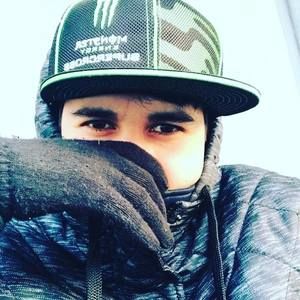 Meet your Posher, Ray'