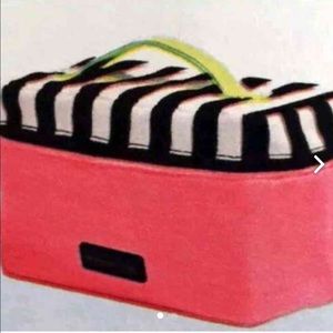 VICTORIAS SECRET SPRING BREAK Getaway Lingerie Bag