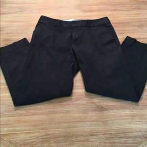 Banana Republic Crop Pants, 2