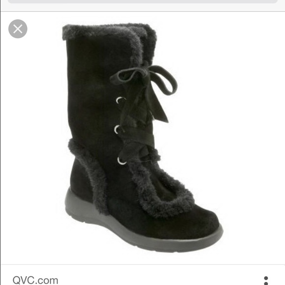 aerosoles snow boots