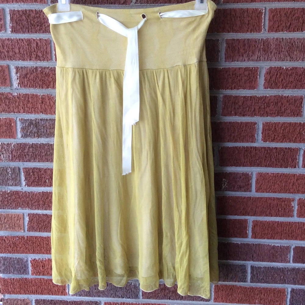 Lure overlay skirt Size M/L