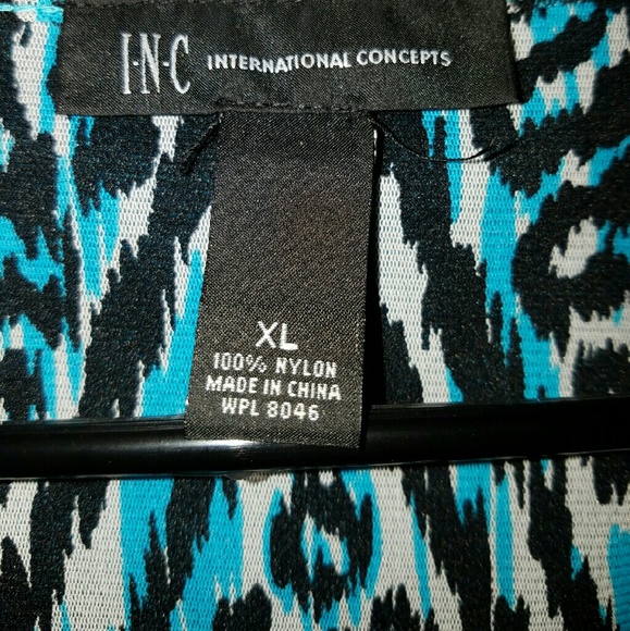 INCTunic - Picture 3 of 4