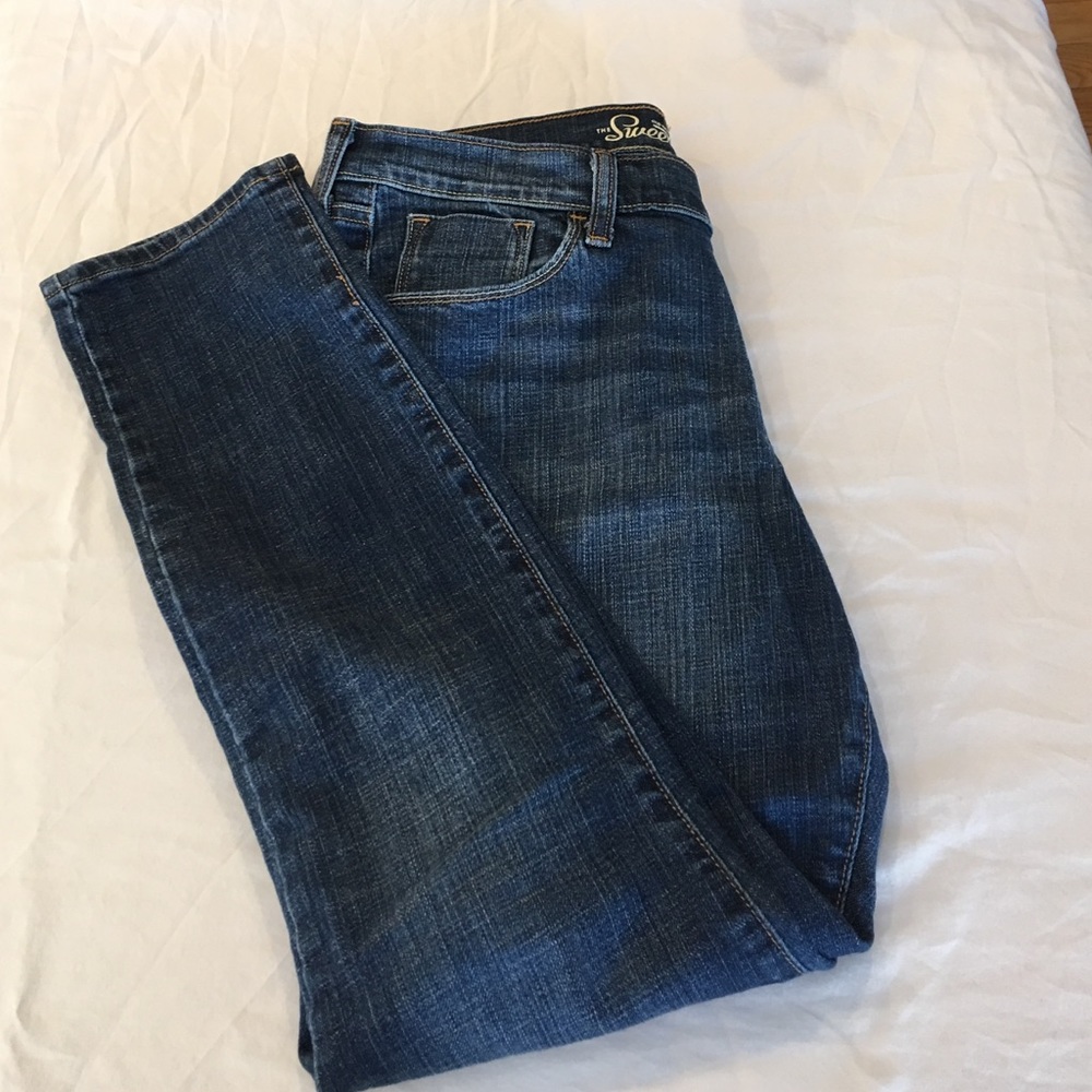 Old Navy Denim Jeans