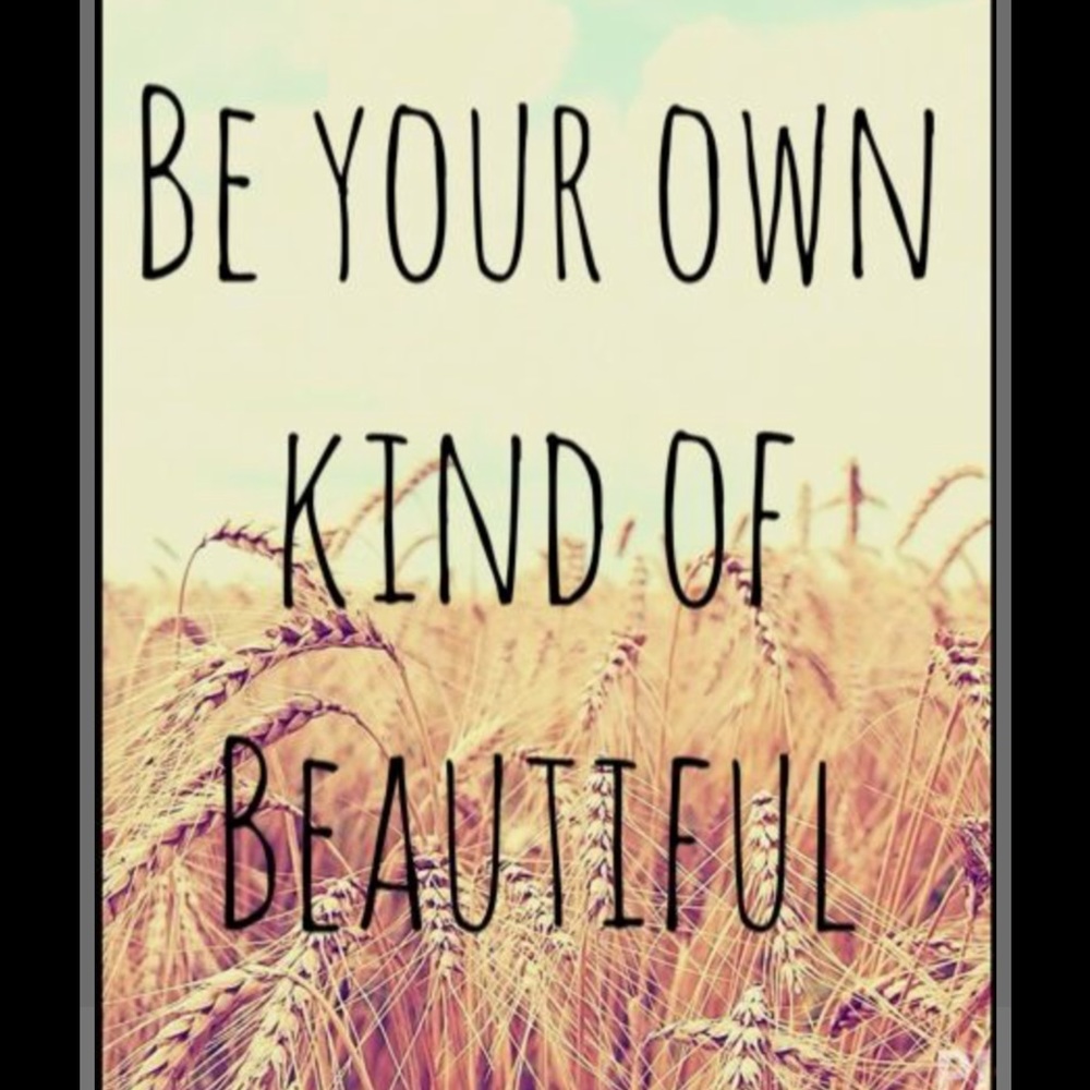 Meet your Posher, Olivia