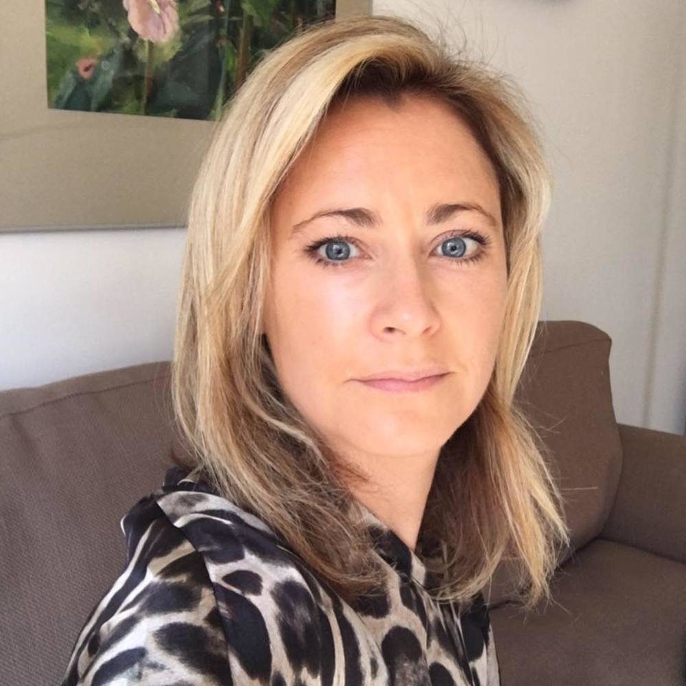 Meet your Posher, Beata