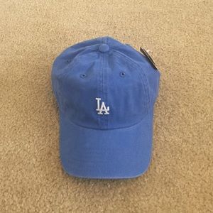 Brand New LA Baseball Hat