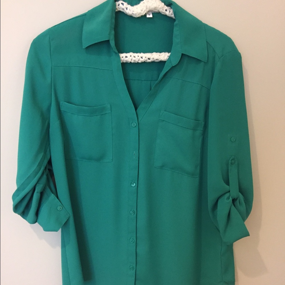 Express Portofino Shirt