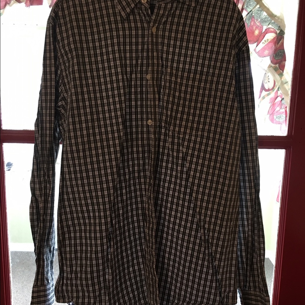old Navy Sz L  men's