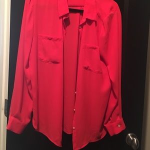 Loft Blouse