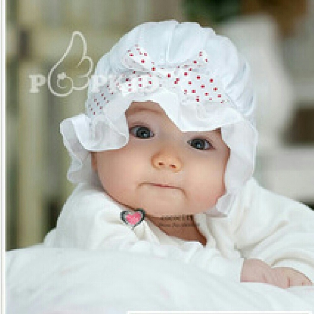 🎀🎀🎀🎀Vintage baby hats🎀🎀🎀