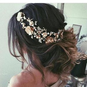 ISO Hair Piece