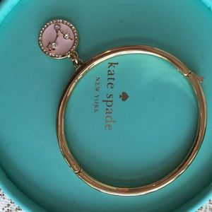 Kate Spade Pisces Bracelet