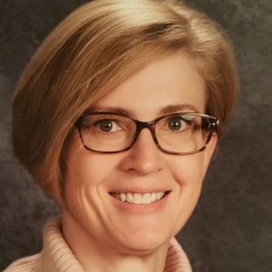 Meet your Posher, Diane