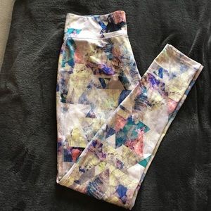 Mossimo leggings M