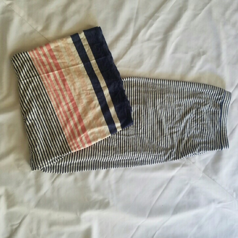 Maxi skirt