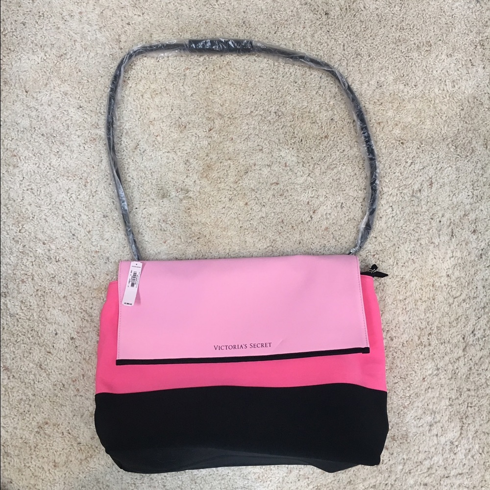 Limited edition Victoria's Secret beach/cooler bag