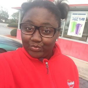 Meet your Posher, Dariauna