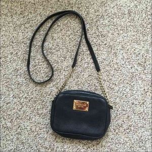 Michael Kors Jet Set Crossbody Bag