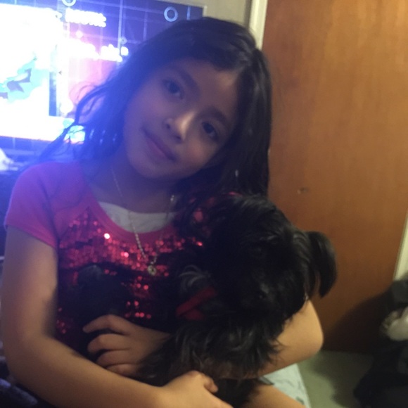 Meet your Posher, Lesly - Picture 1 of 1