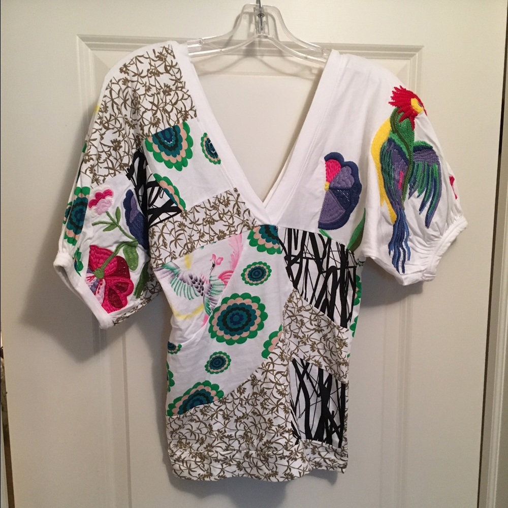 Desigual Top